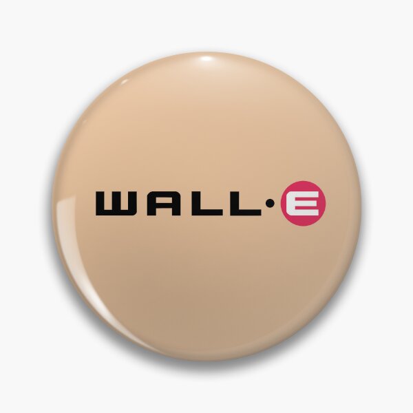 Artikelvorschau, WALL-E entworfen und verkauft von Emma Noseworthy.
