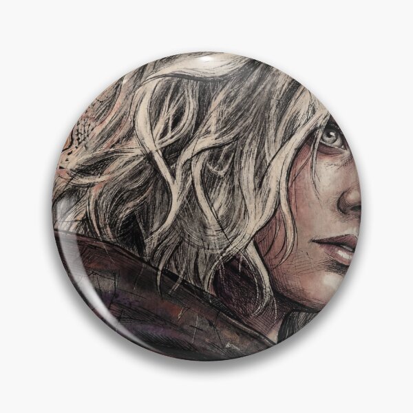Item preview, Grace Ashcroft Resident Evil Requiem Mother Death Investigation Art designed and sold by Senpaiwaves.