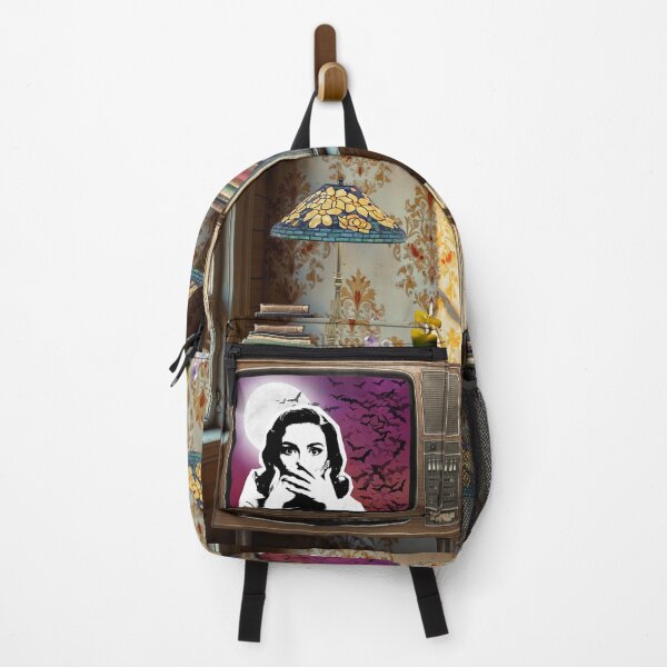 Item preview, The Horror! designed and sold by Visual Vestibule.