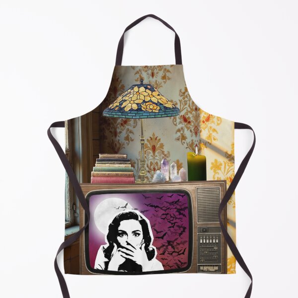 Item preview, The Horror! designed and sold by Visual Vestibule.