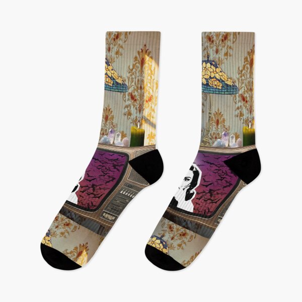Item preview, The Horror! designed and sold by Visual Vestibule.