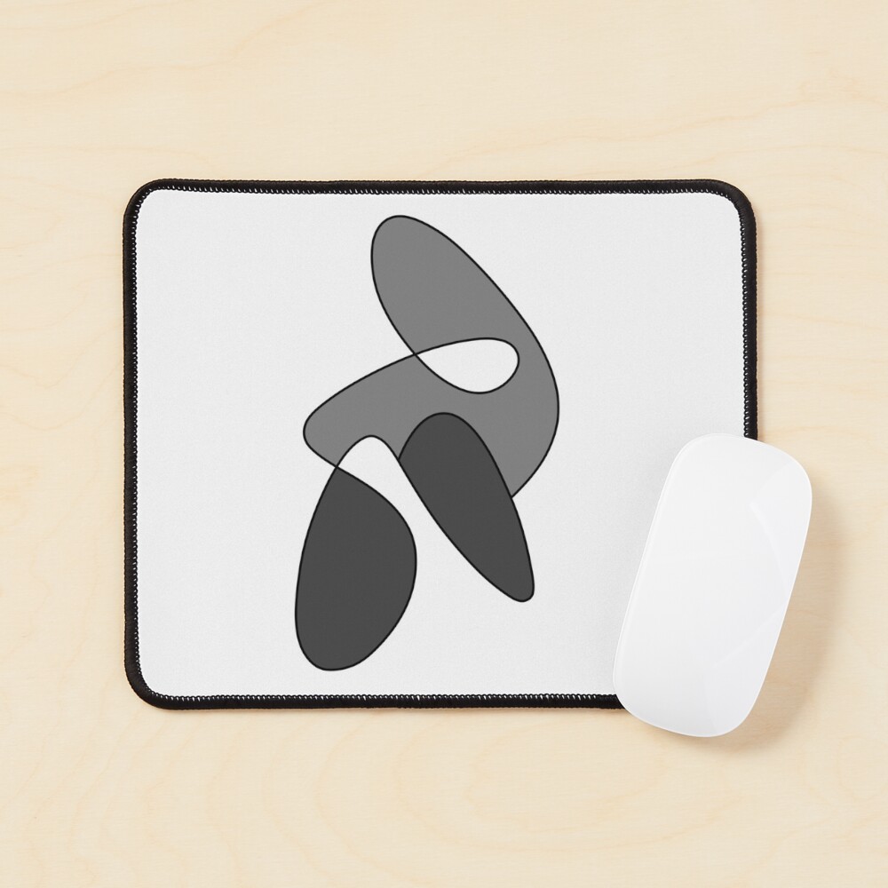 Item preview, Mouse Pad designed and sold by Designhand.