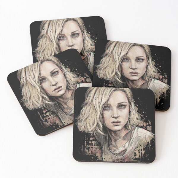 Item preview, Resident Evil 9 Grace Ashcroft Stealth Deduction Powerless Icon designed and sold by Senpaiwaves.