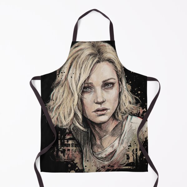 Item preview, Resident Evil 9 Grace Ashcroft Stealth Deduction Powerless Icon designed and sold by Senpaiwaves.
