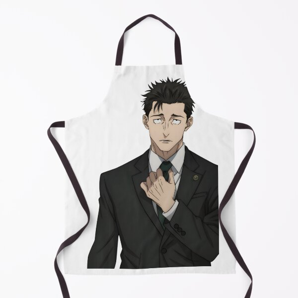 Item preview, Higuruma designed and sold by funeralbeat.