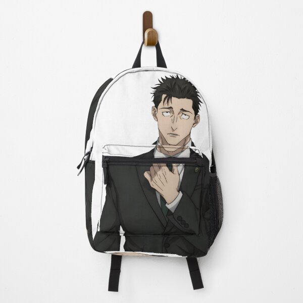 Item preview, Higuruma designed and sold by funeralbeat.