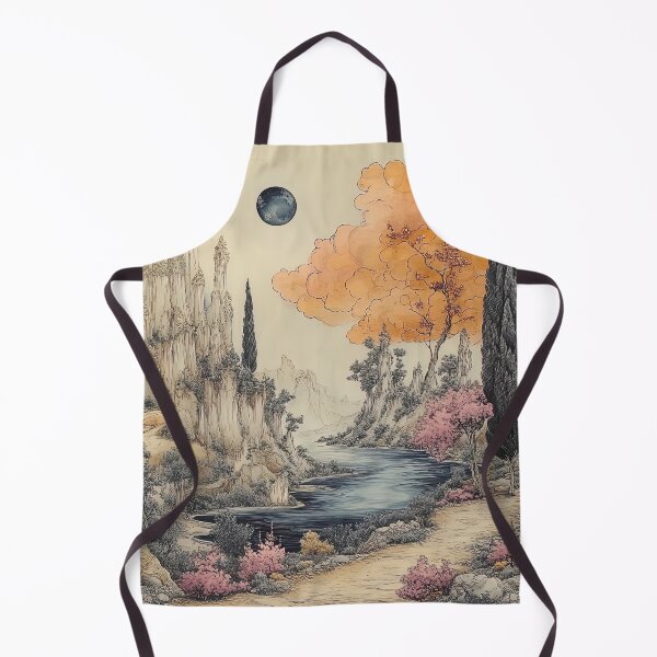 Item preview, Citadel of the Gossamer Peak designed and sold by bloorose.