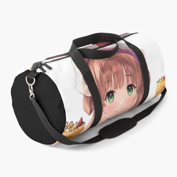 Item preview, Rino Princess Connect Sweet Crepe Delight Anime Girl designed and sold by mildaclairmo.