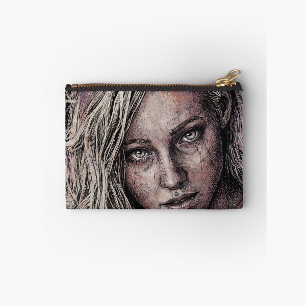 Item preview, Grace Ashcroft RE Requiem Alyssa Mystery 8 Years Probe Design designed and sold by Senpaiwaves.