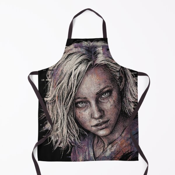 Item preview, Grace Ashcroft RE Requiem Alyssa Mystery 8 Years Probe Design designed and sold by Senpaiwaves.