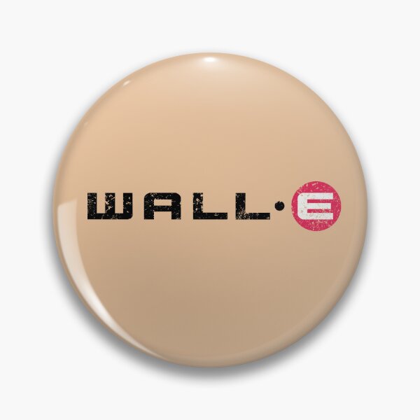 Artikelvorschau, WALL-E trug entworfen und verkauft von Emma Noseworthy.