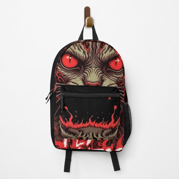 Item preview, Red Pet Sematary designed and sold by deathanarchy.