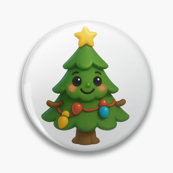 Item preview, Christmas Tree Boy designed and sold by Sillytoe.