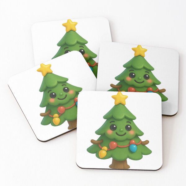 Item preview, Christmas Tree Boy designed and sold by Sillytoe.