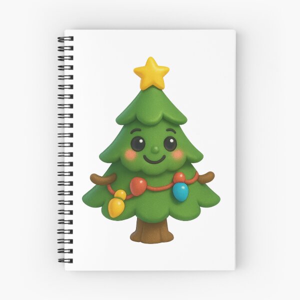 Item preview, Christmas Tree Boy designed and sold by Sillytoe.