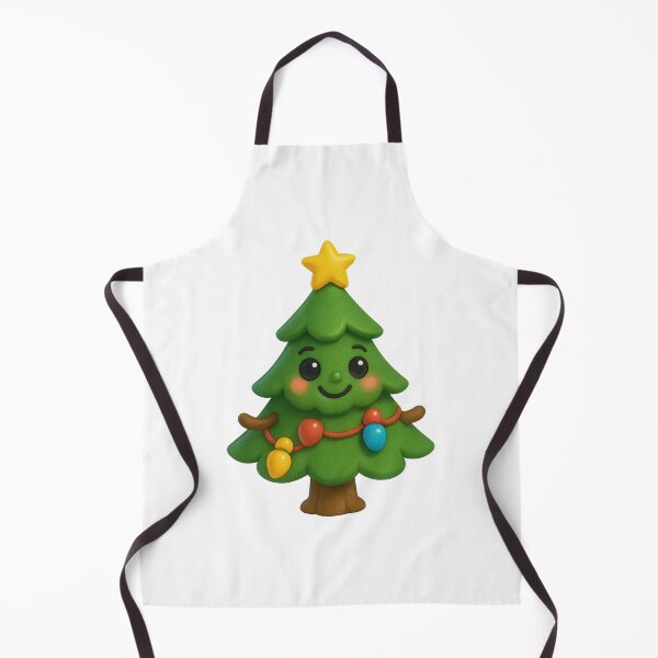 Item preview, Christmas Tree Boy designed and sold by Sillytoe.