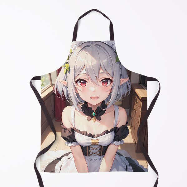 Item preview, Kokkoro designed and sold by mildaclairmo.