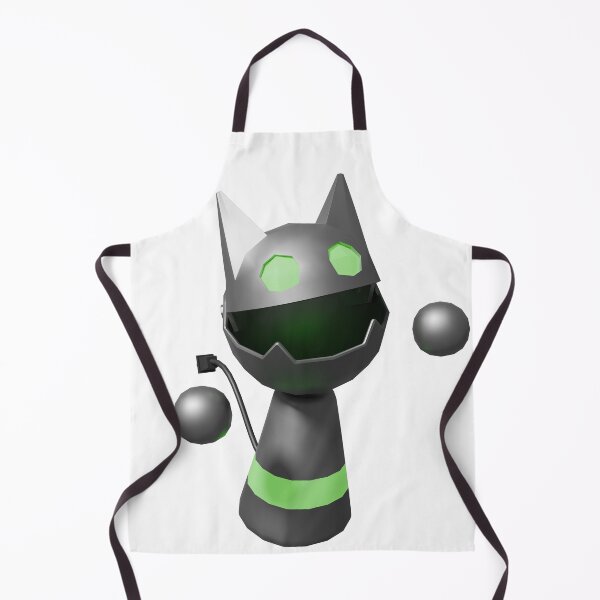 Item preview, Super RoboCat! designed and sold by PurpulPancakes.