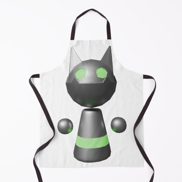 Item preview, RoboCat! designed and sold by PurpulPancakes.