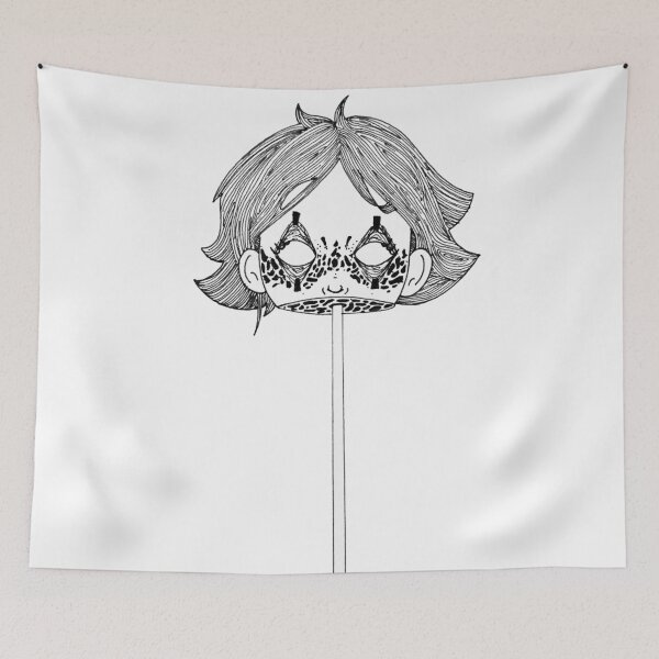 Item preview, Revenge designed and sold by Monstarmups.