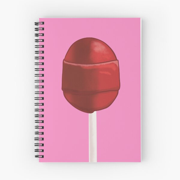 Item preview, Bubblegum Center designed and sold by EclecticTurtle.