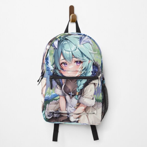 Item preview, Shefi Sweet Dragon Girl Sitting Princess Connect Anime designed and sold by mildaclairmo.