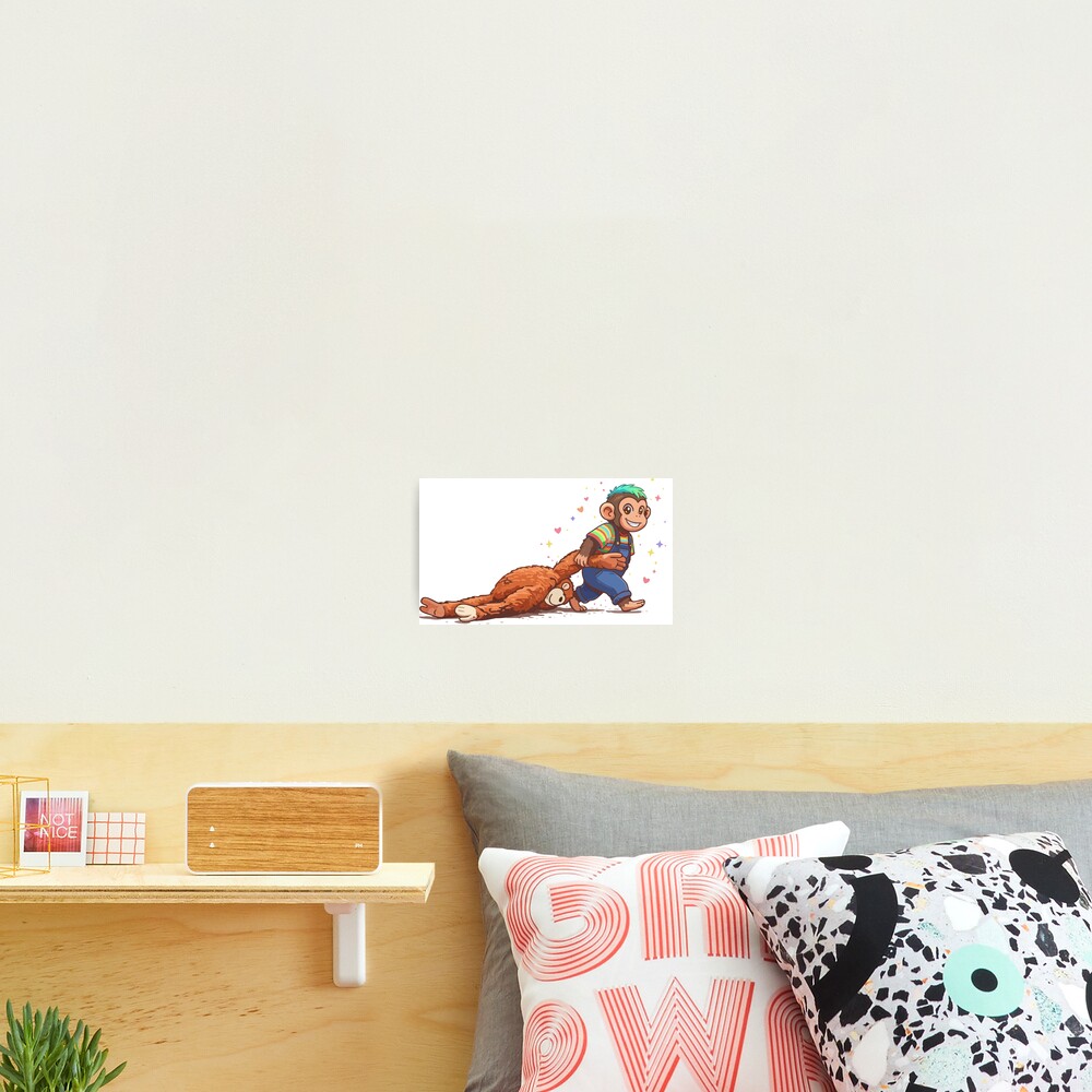 Item preview, Photographic Print designed and sold by GoWolf.