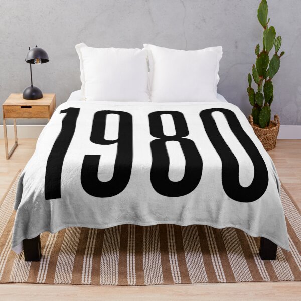 Item preview, 1980, 80's Birth Year designed and sold by Memes N Lore .