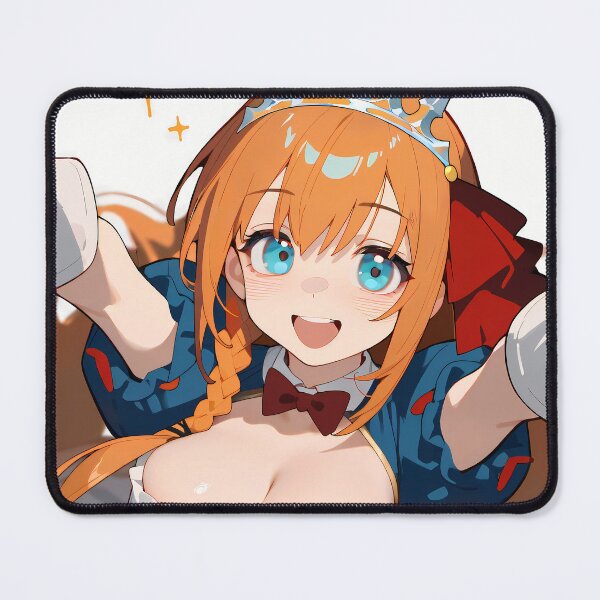 Item preview, Pecorine Cheerful Princess Connect Anime Girl Bright Fantasy designed and sold by mildaclairmo.