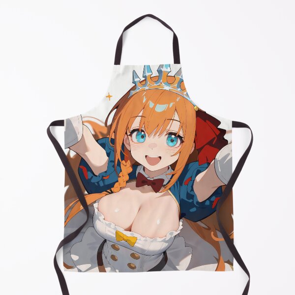 Item preview, Pecorine Cheerful Princess Connect Anime Girl Bright Fantasy designed and sold by mildaclairmo.