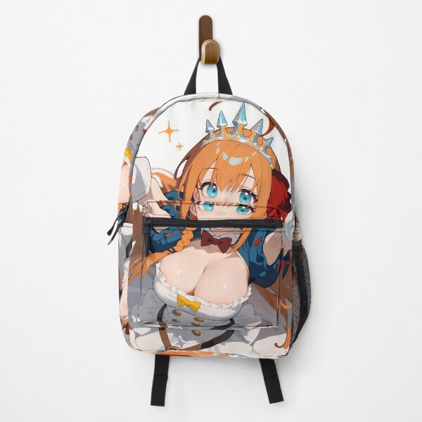 Item preview, Pecorine Cheerful Princess Connect Anime Girl Bright Fantasy designed and sold by mildaclairmo.