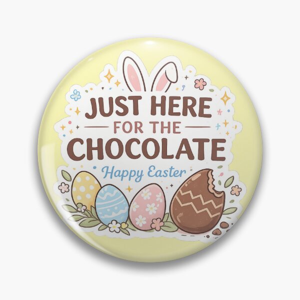 Item preview, Easter Time designed and sold by FandomFunStudio.