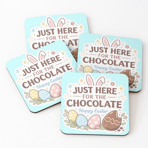 Item preview, Easter Time designed and sold by FandomFunStudio.