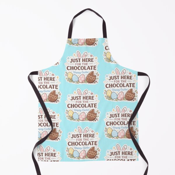 Item preview, Easter Time designed and sold by FandomFunStudio.