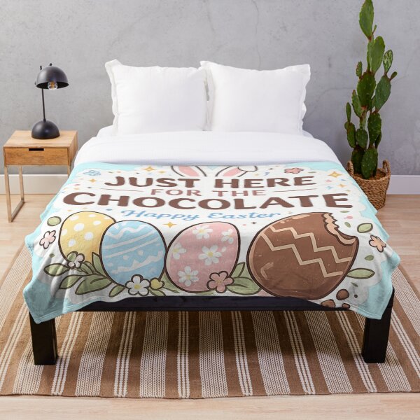 Item preview, Easter Time designed and sold by FandomFunStudio.