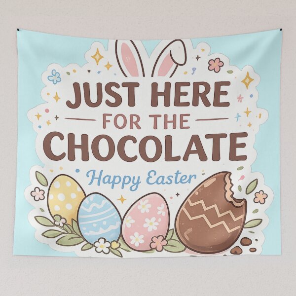 Item preview, Easter Time designed and sold by FandomFunStudio.