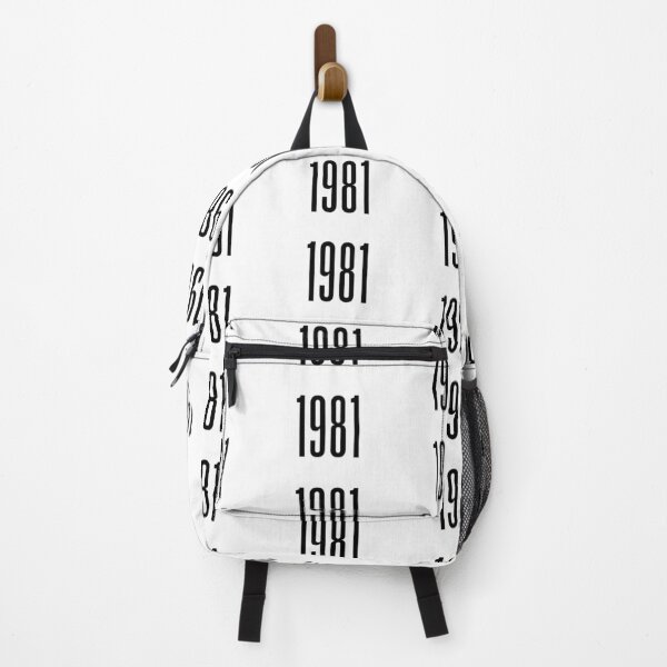 Item preview, 1981, 80's Birth Year designed and sold by Memes N Lore .
