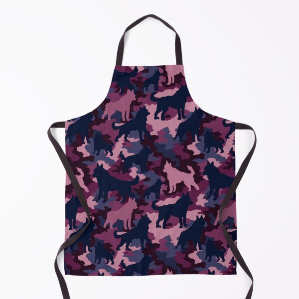 Item preview, Elegant Desert Dog Camo Pattern - Wedding Gifts designed and sold by RoyalStarsPatts.