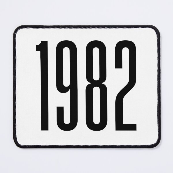 Item preview, 1982, 80's Birth Year designed and sold by Memes N Lore .