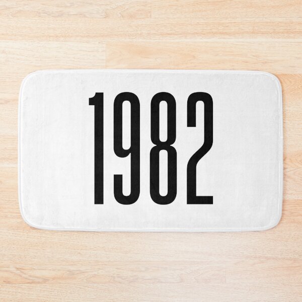 Item preview, 1982, 80's Birth Year designed and sold by Memes N Lore .