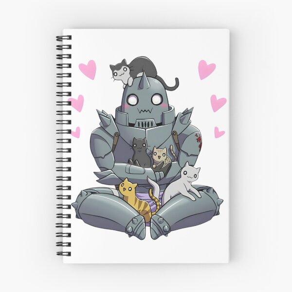 Item preview, alphonse elric designed and sold by Brain-Spyro.