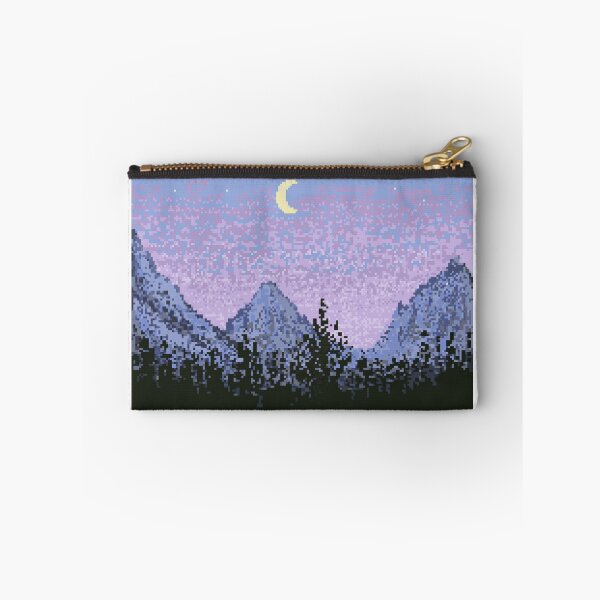 Item preview, Moon mountain  designed and sold by ✨MoonBeampixels✨.