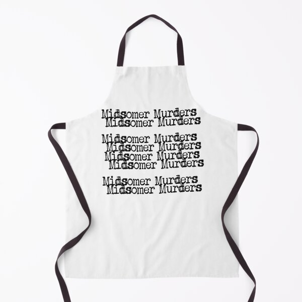 Item preview, Cheap Midsomer Murders designed and sold by Normbot2000.