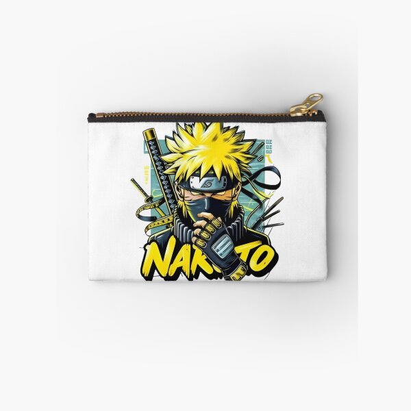 Artikelvorschau, Naruto entworfen und verkauft von CultKinitoUwU.