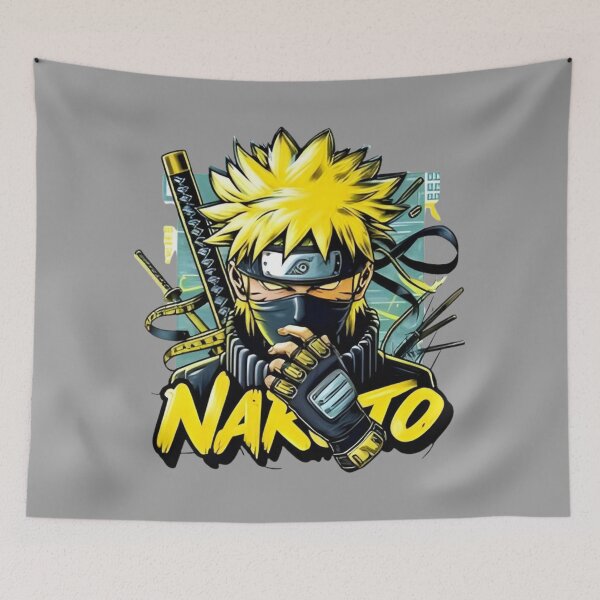 Item preview, naruto designed and sold by CultKinitoUwU.