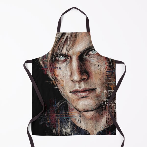 Item preview, Resident Evil 9 Leon Kennedy MSBG 500 Shotgun Rhodes Hill Icon designed and sold by Senpaiwaves.