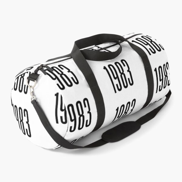 Item preview, 1983, 80's Birth Year designed and sold by Memes N Lore .