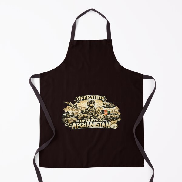 Item preview, OPERATION AFGHANISTAN designed and sold by ViralVisionsCreating .