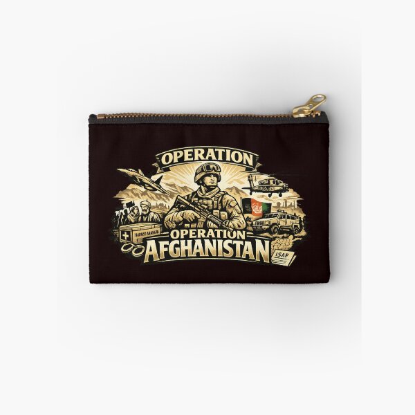 Item preview, OPERATION AFGHANISTAN designed and sold by  ViralVisionsCreating .