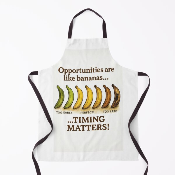 Item preview, opportunities I like bananas designed and sold by DesignerDrop.
